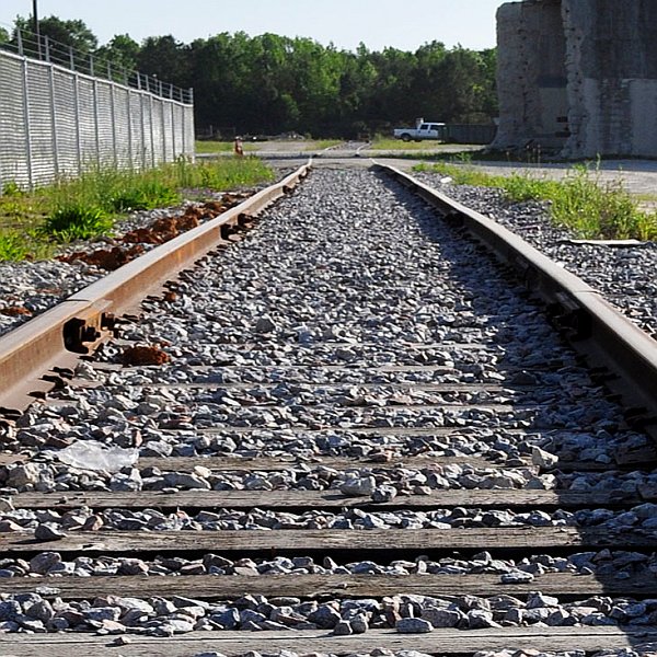 rail access